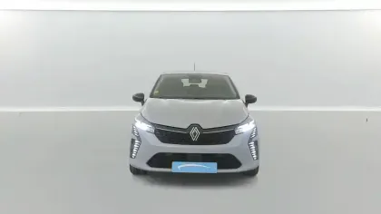 Photo 15 Renault Clio  Blue dCi 100 ch GSR2