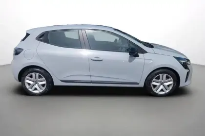Photo 6 Renault Clio  Blue dCi 100 ch GSR2