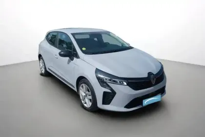 Photo 7 Renault Clio  Blue dCi 100 ch GSR2