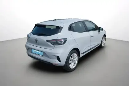 Photo 5 Renault Clio  Blue dCi 100 ch GSR2