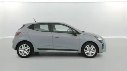 Photo 14 Renault Clio  Blue dCi 100 ch GSR2
