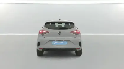 Photo 12 Renault Clio  Blue dCi 100 ch GSR2
