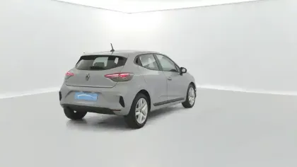 Photo 13 Renault Clio  Blue dCi 100 ch GSR2