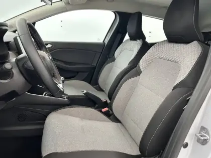 Photo 17 Renault Clio  Blue dCi 100 ch GSR2