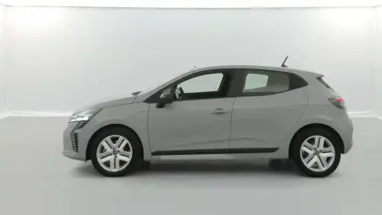 Photo 10 Renault Clio  Blue dCi 100 ch GSR2