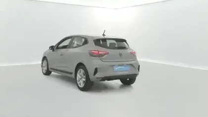 Photo 11 Renault Clio  Blue dCi 100 ch GSR2
