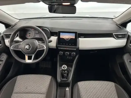 Photo 37 Renault Clio  TCe 90