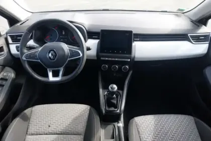 Photo 8 Renault Clio  TCe 90