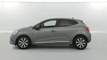 Photo 10 Renault Clio  TCe 90