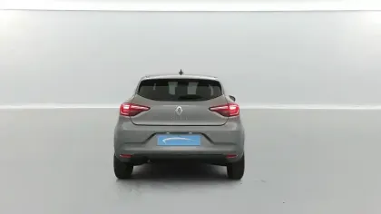 Photo 12 Renault Clio  TCe 90
