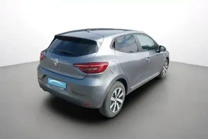 Photo 5 Renault Clio  TCe 90