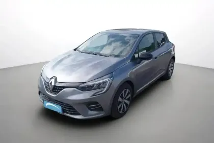 Photo Renault Clio Evolution