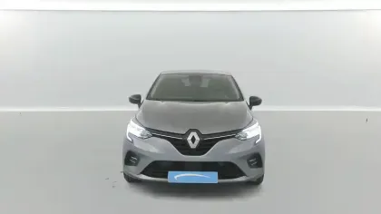 Photo 15 Renault Clio  TCe 90
