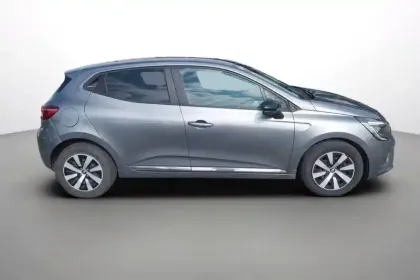 Photo 6 Renault Clio  TCe 90