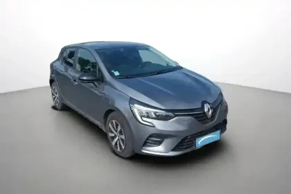 Photo 7 Renault Clio  TCe 90