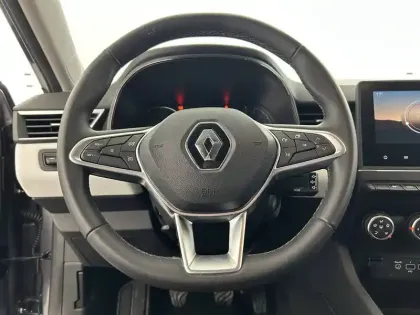 Photo 23 Renault Clio  TCe 90