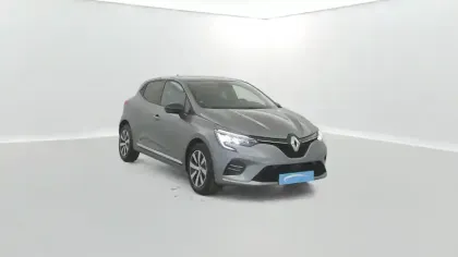Photo 16 Renault Clio  TCe 90