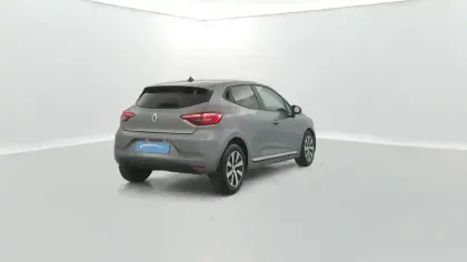 Photo 13 Renault Clio  TCe 90