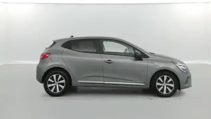 Photo 14 Renault Clio  TCe 90