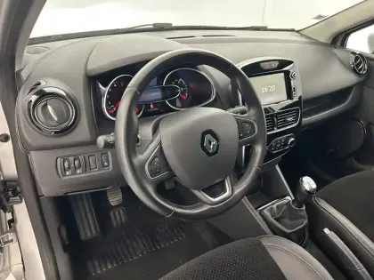 Photo 18 Renault Clio  dCi 90 E6C
