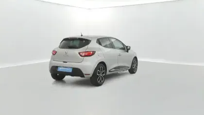 Photo 13 Renault Clio  dCi 90 E6C
