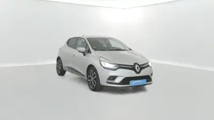 Photo 16 Renault Clio  dCi 90 E6C