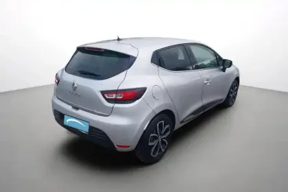 Photo 5 Renault Clio  dCi 90 E6C
