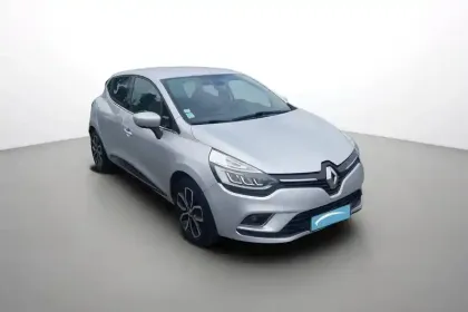 Photo 7 Renault Clio  dCi 90 E6C