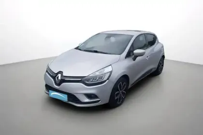 Photo Renault Clio Intens
