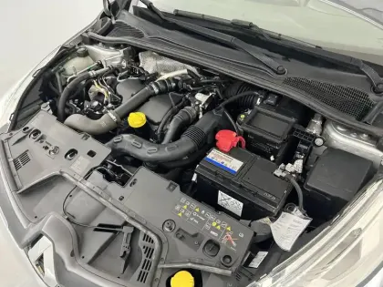 Photo 34 Renault Clio  dCi 90 E6C