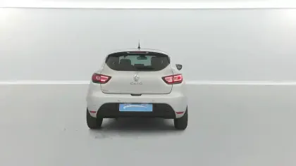 Photo 12 Renault Clio  dCi 90 E6C