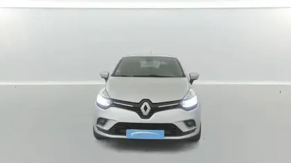 Photo 15 Renault Clio  dCi 90 E6C