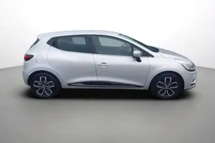 Photo 6 Renault Clio  dCi 90 E6C