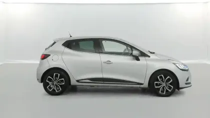 Photo 14 Renault Clio  dCi 90 E6C