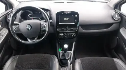 Photo 8 Renault Clio  dCi 90 E6C