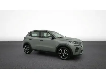 Photo 10 Citroën C3  Turbo 100 ch BVM6
