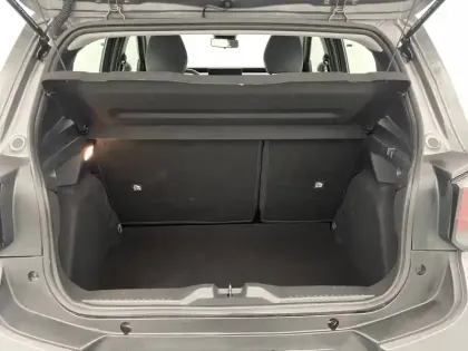 Photo 12 Citroën C3  Turbo 100 ch BVM6