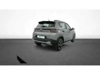 Photo 7 Citroën C3  Turbo 100 ch BVM6