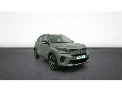 Photo 11 Citroën C3  Turbo 100 ch BVM6