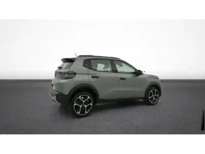 Photo 8 Citroën C3  Turbo 100 ch BVM6