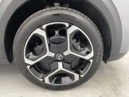 Photo 17 Citroën C3  Turbo 100 ch BVM6