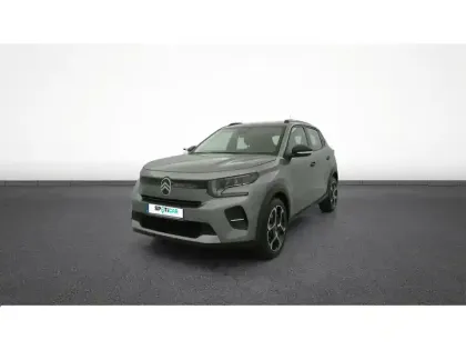 Photo Citroën C3 Plus
