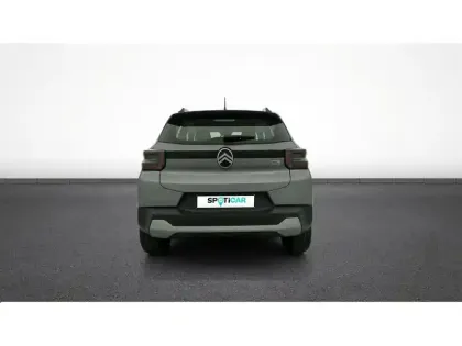 Photo 6 Citroën C3  Turbo 100 ch BVM6