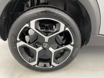 Photo 18 Citroën C3  Turbo 100 ch BVM6