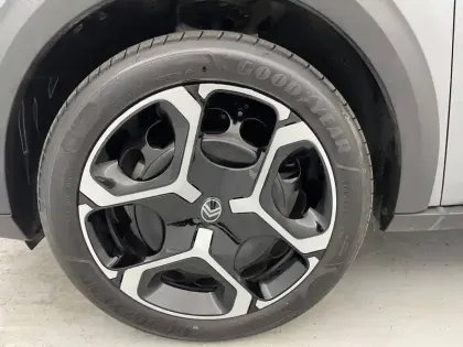 Photo 16 Citroën C3  Turbo 100 ch BVM6