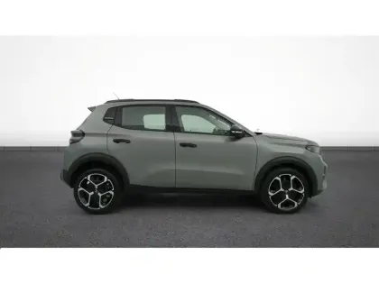 Photo 9 Citroën C3  Turbo 100 ch BVM6
