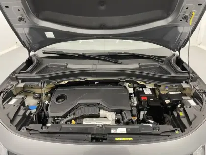 Photo 20 Citroën C3  Turbo 100 ch BVM6