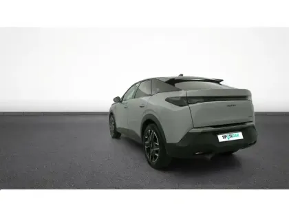 Photo 5 Peugeot 3008  Hybrid 136 e-DCS6