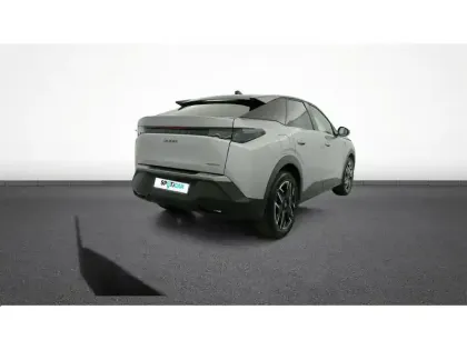 Photo 7 Peugeot 3008  Hybrid 136 e-DCS6