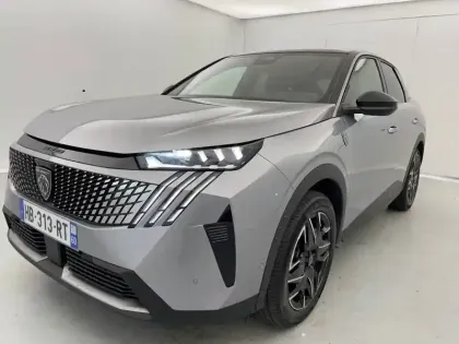 Photo 23 Peugeot 3008  Hybrid 136 e-DCS6